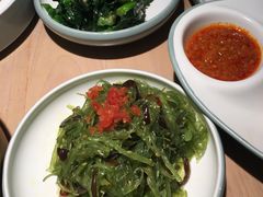 -弄堂小笼包(天津南开大悦城店)