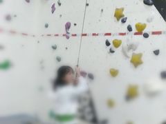 -问山MountQuest攀岩馆