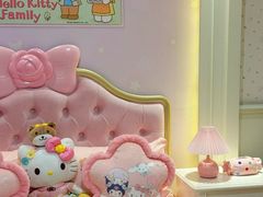 -安吉Hello Kitty乐园