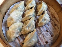 -老边饺子馆(中街店)