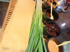 煎饼卷大葱-赵记煎饼卷大葱(泰山大街店)