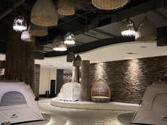 -清河半岛温泉度假酒店