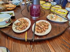 -顺德一品粥·20年凤城老字号(芳村店)