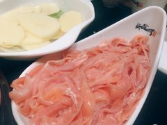 -纸盐河码头火锅(十八梯店)