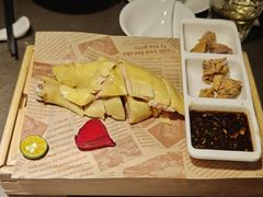 -宋园·金宴浙鲜馆(静安店)