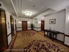 -上海国际饭店