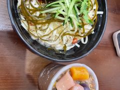 -猪脑壳凉面(武陵源店)