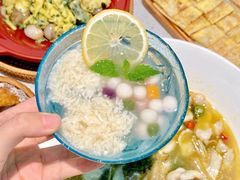 -青花椒花椒鱼(合生汇店)