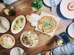 香煎蘑菇-比萨先生PIZZAMAN