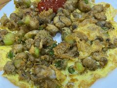 海蛎煎蛋-福祥厦门小馆(舟孟北路店)