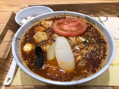-许小树(国贸商城店)