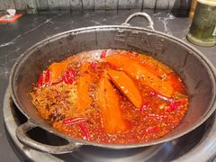 -巴蜀大将火锅(春熙店)