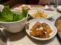 -韩宫宴烤肉·料理(苏州中心店)