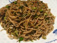 糟菜炒粉干-新悦·霞浦海鲜生(上下杭店)