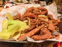 -马迭尔德式西餐精酿啤酒屋(中央大街店)