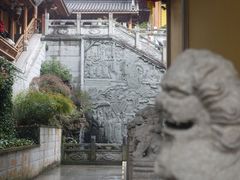 -杭州上天竺法喜讲寺