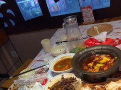 -谭十三大排档·18年老字号(船山路总店)