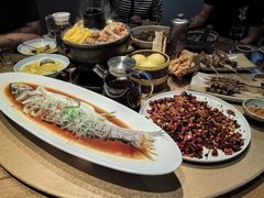 -水煮三国·川鲁江湖菜(香山店)