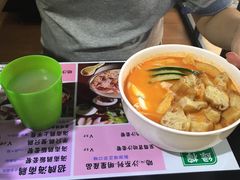 菜单-绿柠食堂(北外滩店)