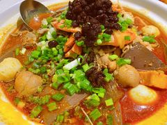 -眉州东坡(春秀路店)