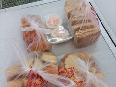 -中关村茶点