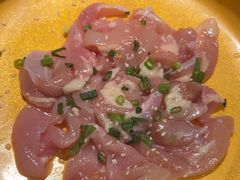 -沼津港精致料理·寿喜烧·烧鸟(龙湖南桥天街日料榜单店)