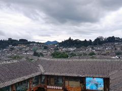 -蓉府金足印象影院式足道·按摩·SPA·美食(青白江31分店)