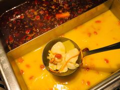 -大隐·成都火锅Bistro(合生麒麟新天地店)