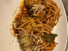 -紫光园·烤鸭·北京菜(劲松店)