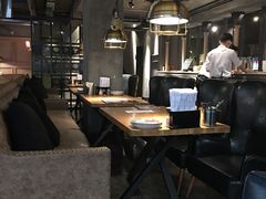 大堂-LYFATTI 莱芙缇(赣水路店)