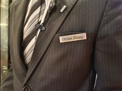 -广州富力君悦大酒店·凯菲厅