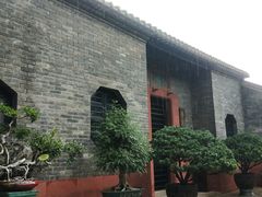 -东莞市可园博物馆