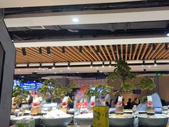 -皇家5号海鲜烤肉火锅自助餐(聊城总店)