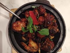 -鹿港小镇(悠唐店)