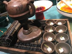 -后海16号·北京私房菜