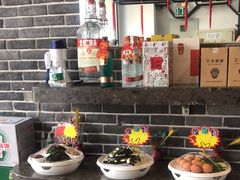 -北平味道.京味菜.烤鸭(梨园店)