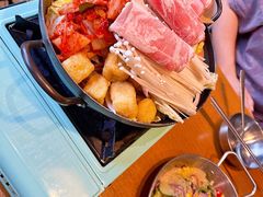-幸屿 创意料理(永嘉天地店)