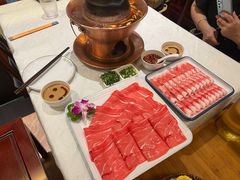 -东来顺饭庄(天坛店)