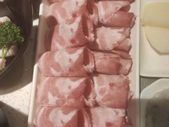 -皇城霸火锅(铜锣湾店)
