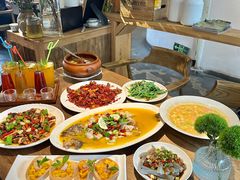 -小喜客·云南特色菜(纳西庭院店)