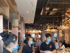 -有璟阁港式餐厅(国贸商城店)