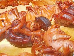 -大连熟食品交易中心