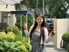 -茉里乐章(花园店)