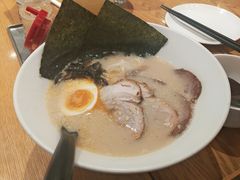 -一風堂拉面(港汇恒隆店)