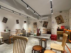 -老街称盘麻辣烫·冒菜(思北店)