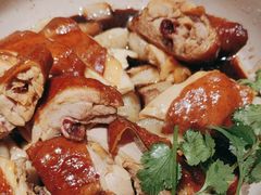 -留半山·香港食堂(啦啦宝都店)