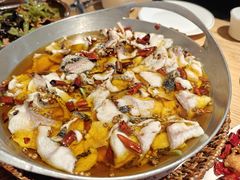 -水煮三国·川鲁江湖菜(香山店)