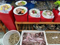 -天隆酒店·本地海鲜鲁菜(烟台大学店)
