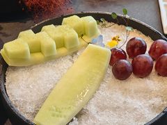 -上海滩餐厅(BFC外滩金融中心店)