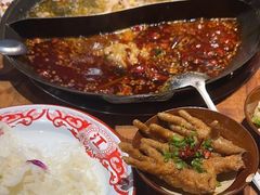 -楠火锅(哈尔滨金爵万象店)